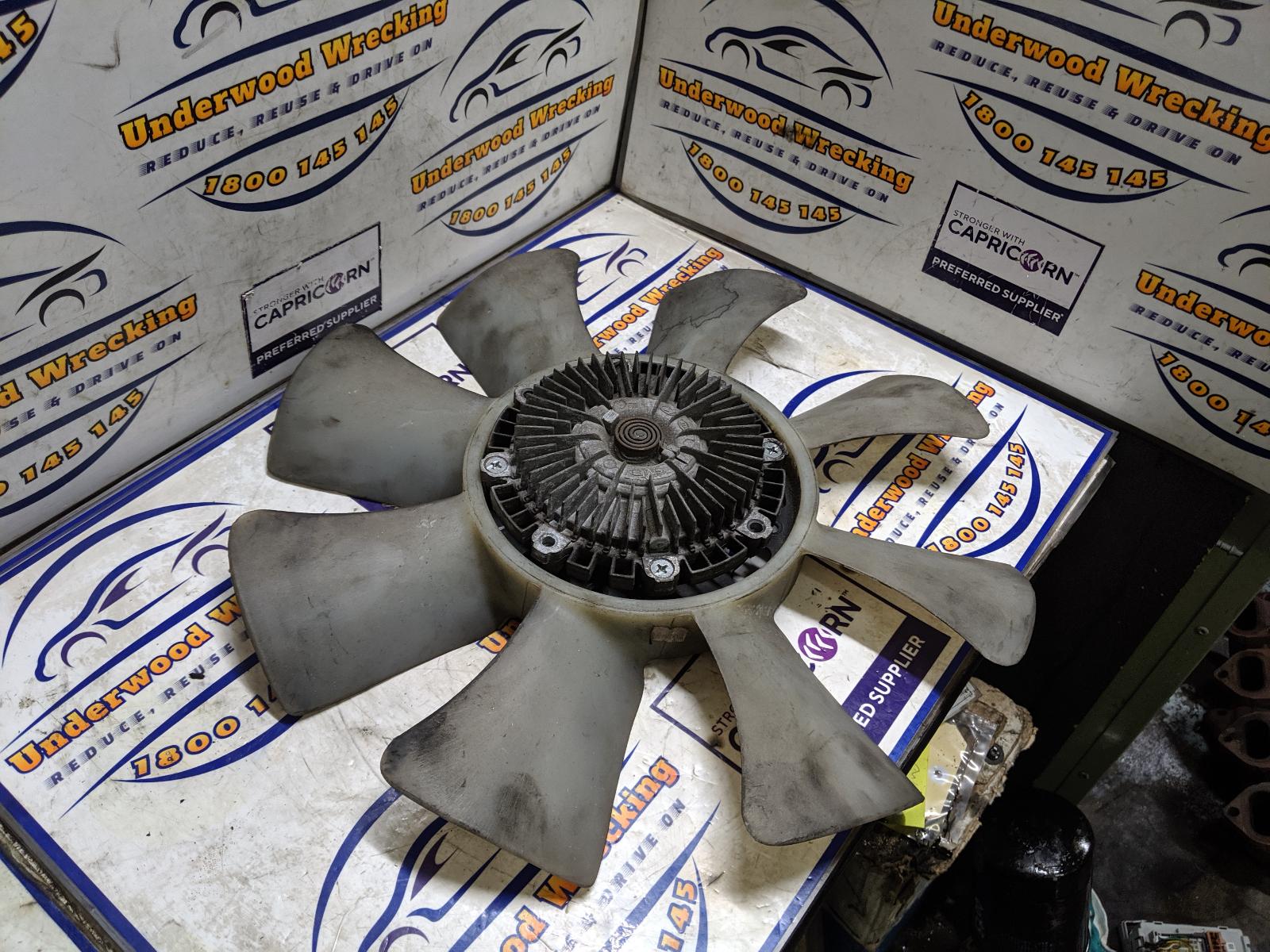 View Auto part Fan Hyundai Iload/imax 2008