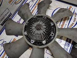 View Auto part Fan Hyundai Iload/imax 2008