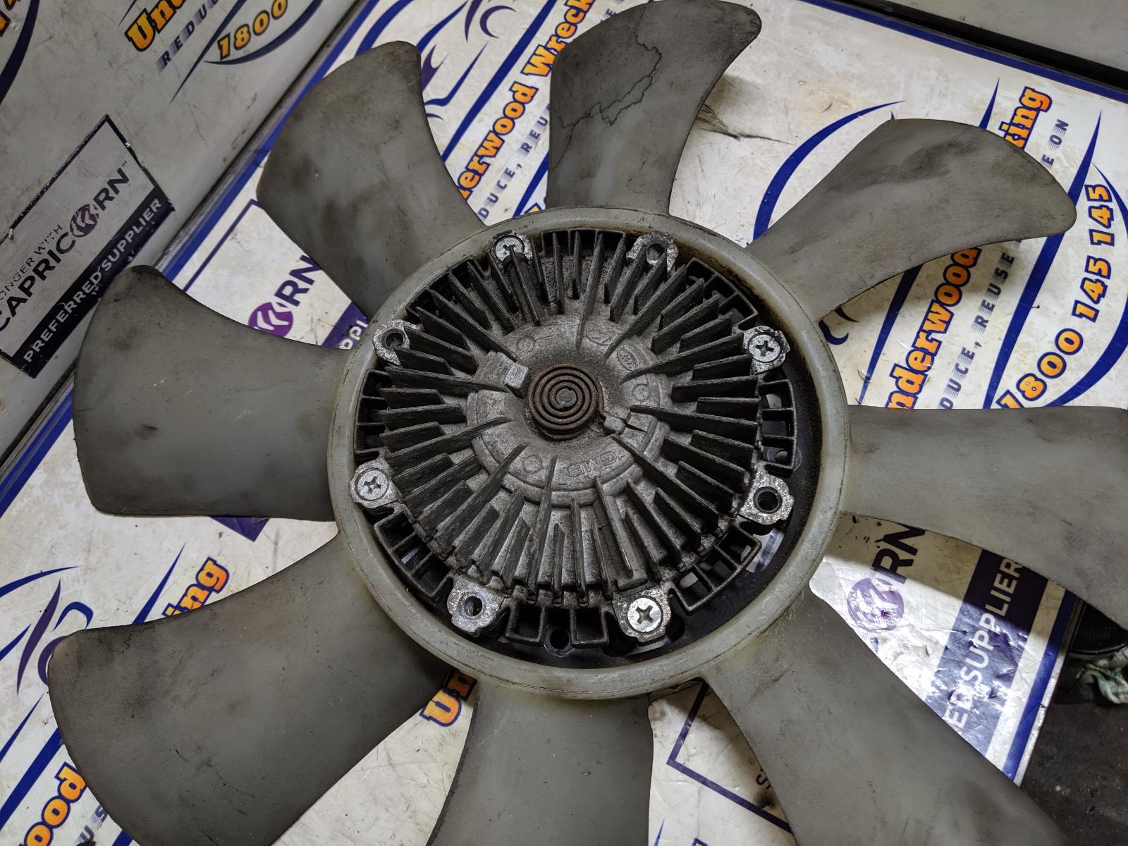 View Auto part Fan Hyundai Iload/imax 2008