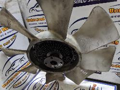 View Auto part Fan Hyundai Iload/imax 2008