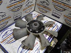 View Auto part Fan Hyundai Iload/imax 2008
