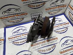 View Auto part Fan Nissan Navara 2005