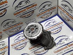 View Auto part Fan Nissan Navara 2005