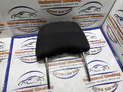 View Auto part Headrest Nissan Navara 2005