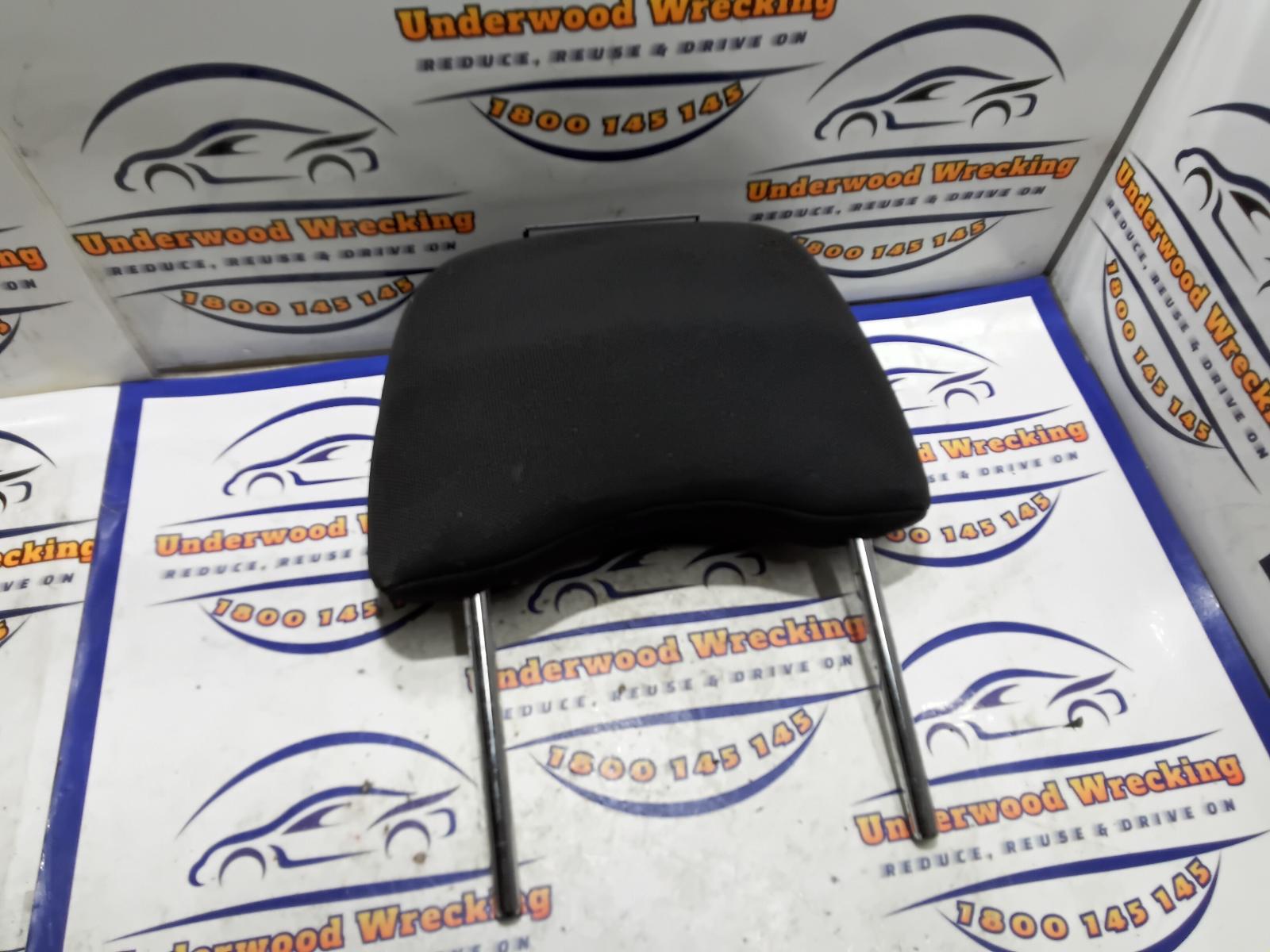 View Auto part Headrest Nissan Navara 2005