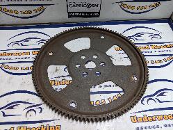 View Auto part Flywheel/Flexplate Mazda 2 2010