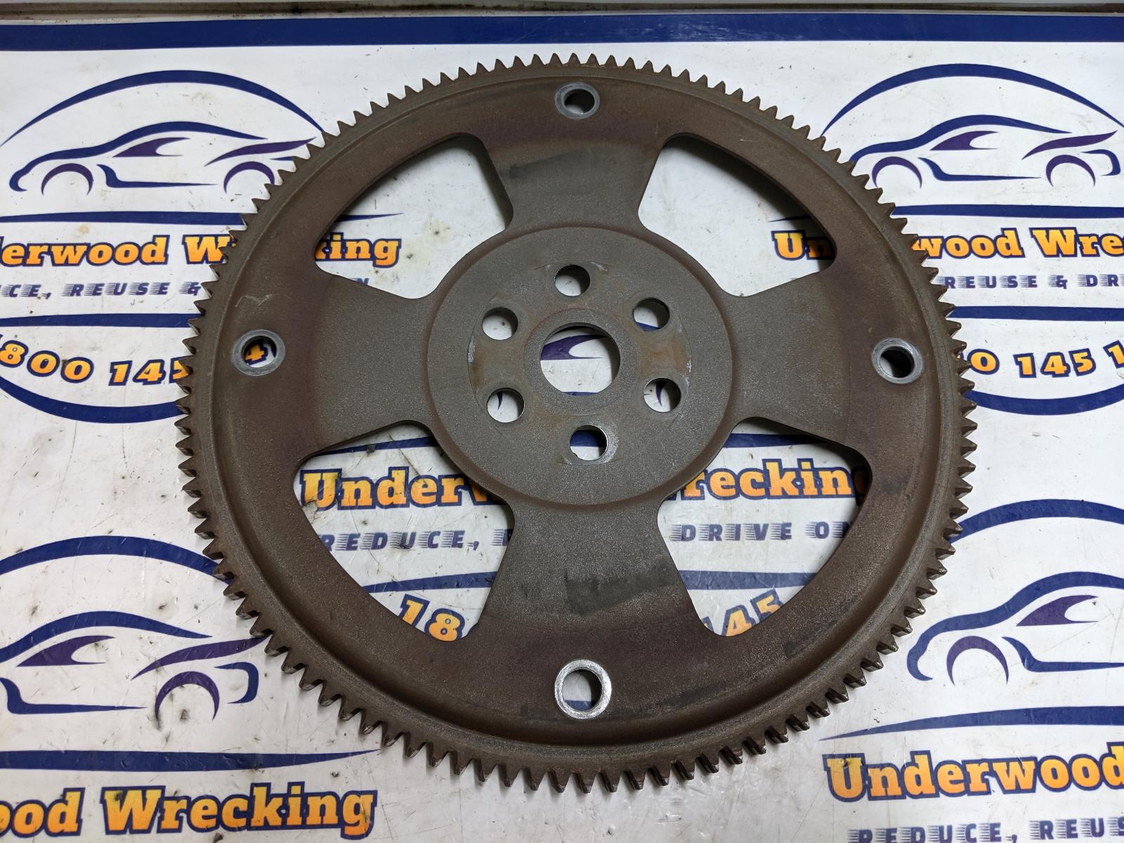 View Auto part Flywheel/Flexplate Mazda 2 2010