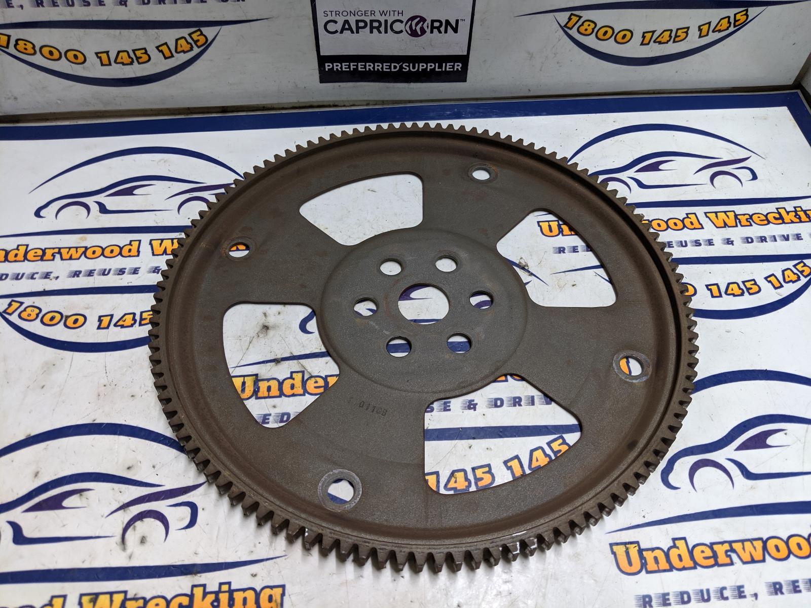 View Auto part Flywheel/Flexplate Mazda 2 2010