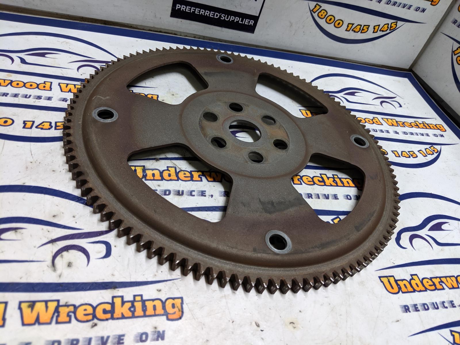 View Auto part Flywheel/Flexplate Mazda 2 2010