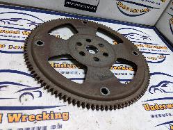 View Auto part Flywheel/Flexplate Mazda 2 2010