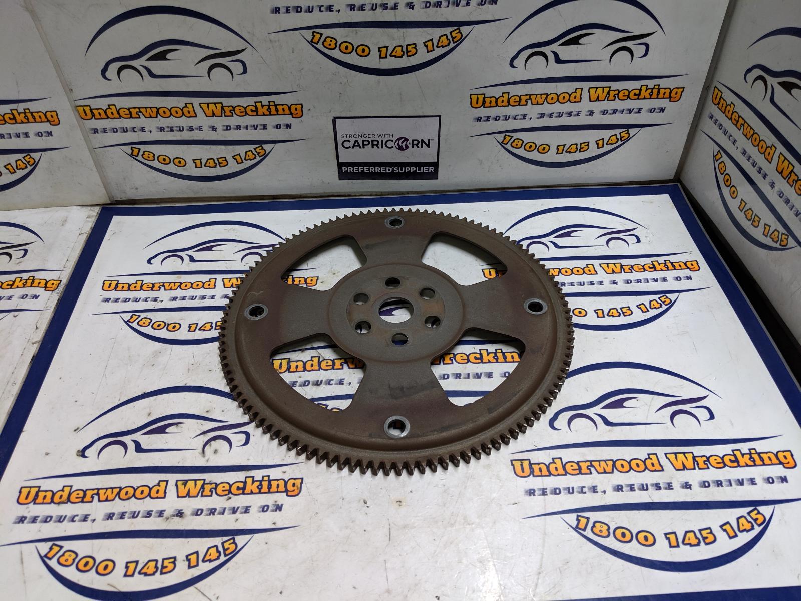 View Auto part Flywheel/Flexplate Mazda 2 2010
