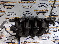 View Auto part Manifold Mazda 2 2010