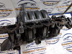 View Auto part Manifold Mazda 2 2010