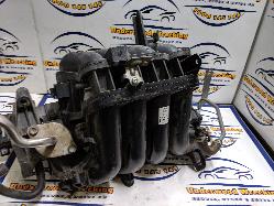View Auto part Manifold Mazda 2 2010