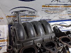 View Auto part Manifold Mazda 2 2010