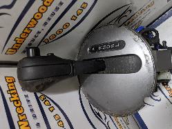 View Auto part Gear Stick/Shifter Mazda 2 2010