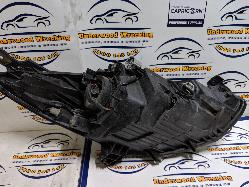 View Auto part Left Headlamp Mazda 2 2010