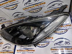 View Auto part Left Headlamp Mazda 2 2010