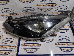 View Auto part Left Headlamp Mazda 2 2010
