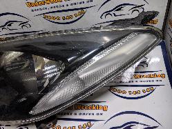 View Auto part Left Headlamp Mazda 2 2010