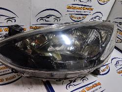 View Auto part Left Headlamp Mazda 2 2010