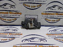 View Auto part Bonnet Lock/Support Mazda 2 2010