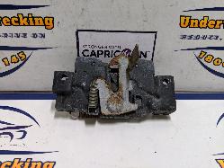 View Auto part Bonnet Lock/Support Mazda 2 2010