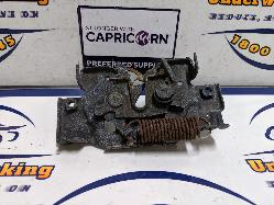 View Auto part Bonnet Lock/Support Mazda 2 2010