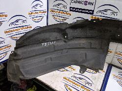 View Auto part Left Guard Liner Mazda 2 2010