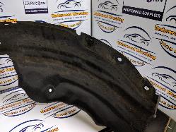 View Auto part Left Guard Liner Mazda 2 2010