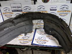 View Auto part Left Guard Liner Mazda 2 2010