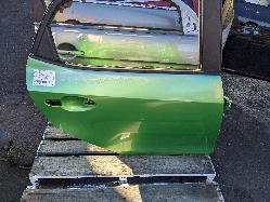 View Auto part Right Rear Door Sliding Mazda 2 2010