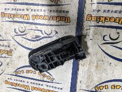 View Auto part Door Handle Mazda 2 2010