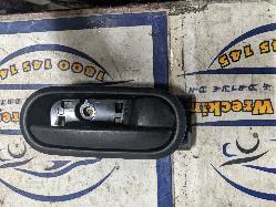 View Auto part Door Handle Mazda 2 2010