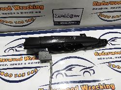View Auto part Door Handle Mazda 2 2010