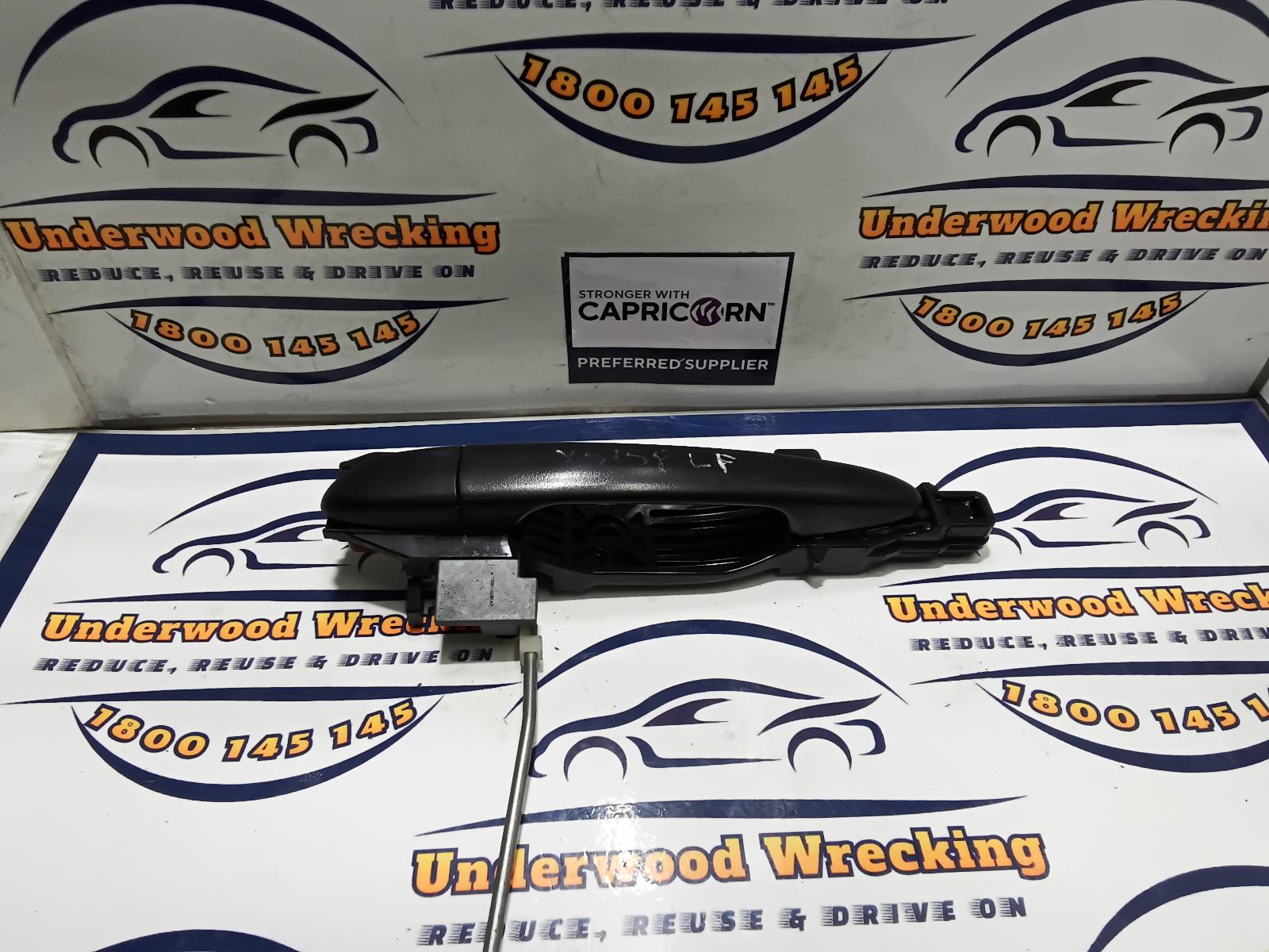 View Auto part Door Handle Mazda 2 2010