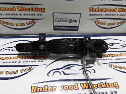 View Auto part Door Handle Mazda 2 2010