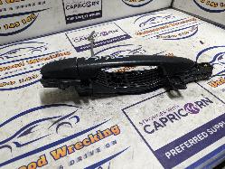 View Auto part Door Handle Mazda 2 2010