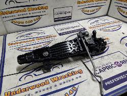 View Auto part Door Handle Mazda 2 2010