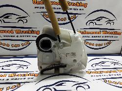 View Auto part Door/Boot/Gate Lock Mazda 2 2010