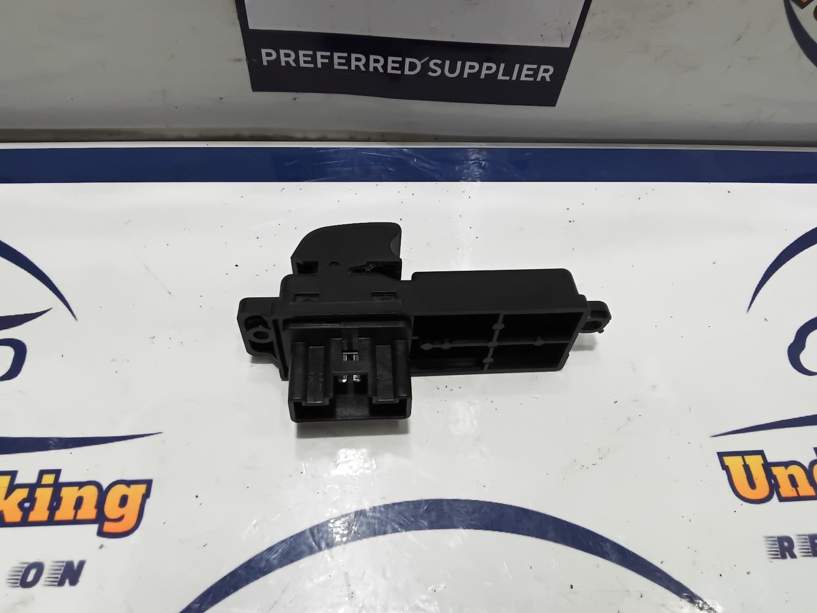 View Auto part Pwr Dr Wind Switch Mazda 2 2010