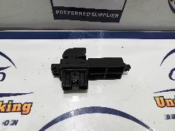 View Auto part Pwr Dr Wind Switch Mazda 2 2010