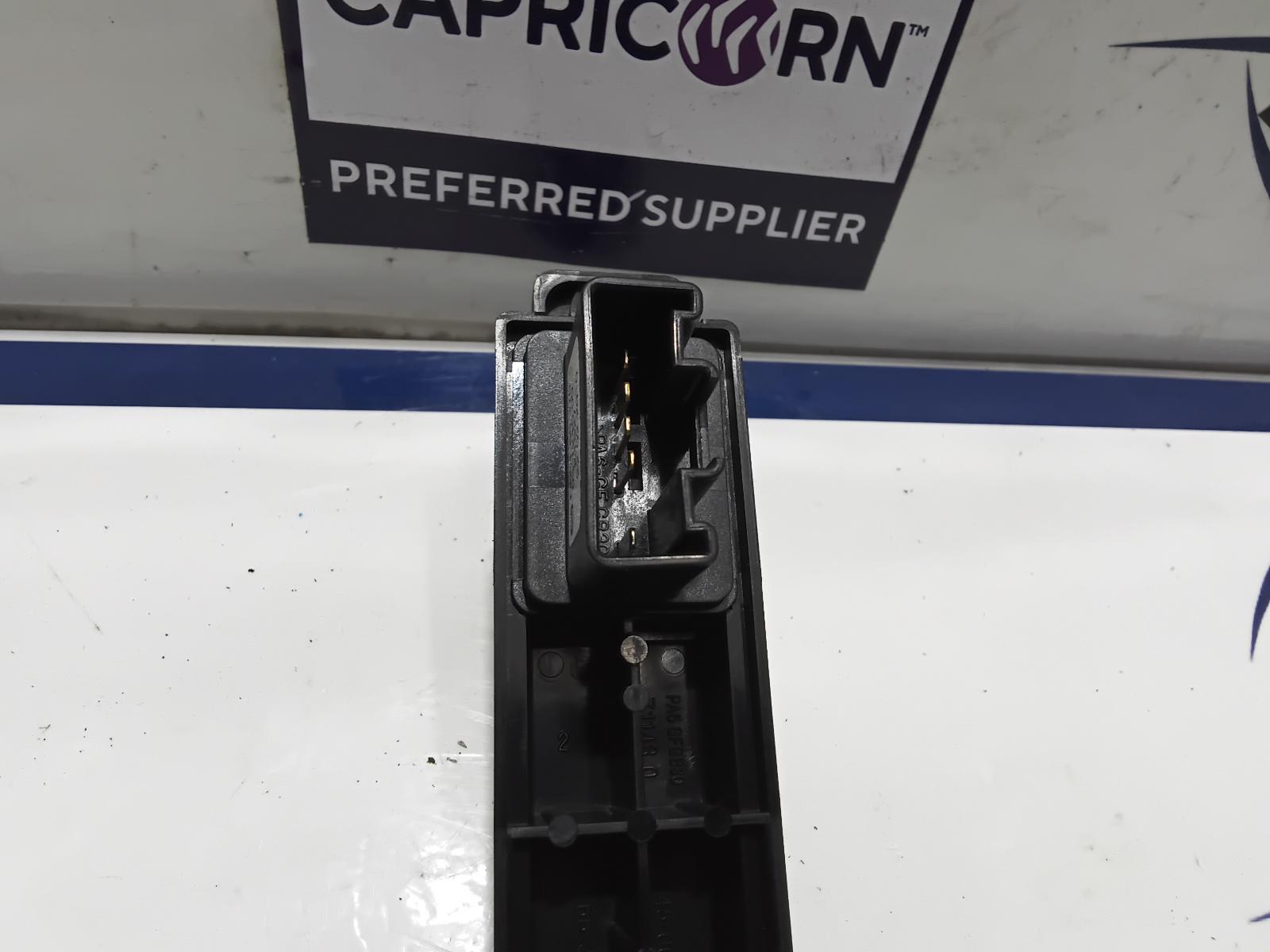 View Auto part Pwr Dr Wind Switch Mazda 2 2010