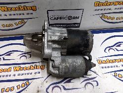 View Auto part Starter Mazda 2 2010