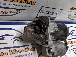 View Auto part Starter Mazda 2 2010