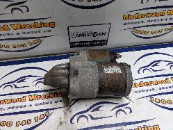 View Auto part Starter Mazda 2 2010