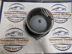 View Auto part Heater Fan Motor Mazda 2 2010