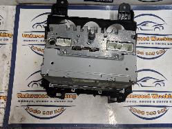 View Auto part Radio/Cd/Dvd/Sat/Tv Mazda 2 2010