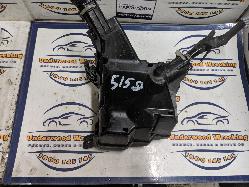 View Auto part Fuse Box Mazda 2 2010