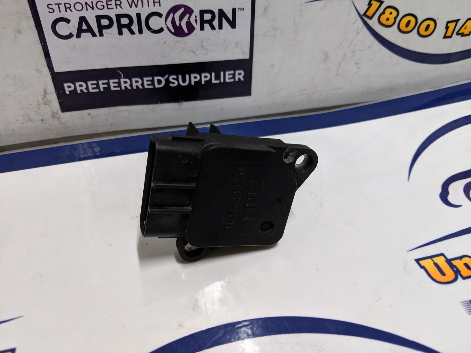 View Auto part Air Flow Meter Mazda 2 2010